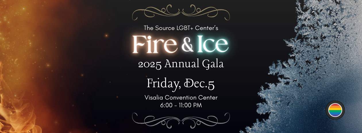 Fire and Ice Annual Gala